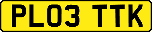 PL03TTK