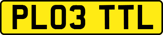 PL03TTL