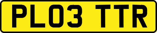 PL03TTR