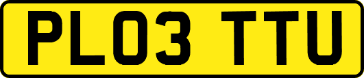 PL03TTU