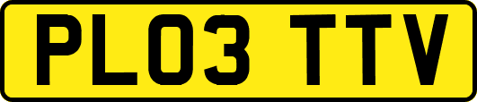 PL03TTV