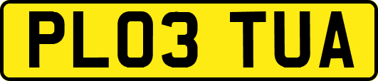 PL03TUA