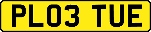 PL03TUE