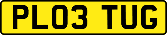 PL03TUG