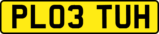 PL03TUH
