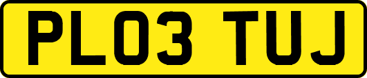 PL03TUJ