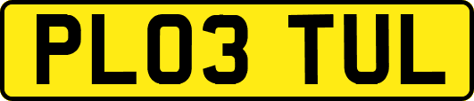 PL03TUL