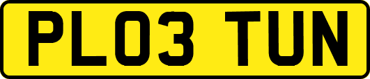PL03TUN