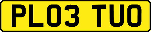 PL03TUO