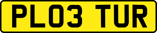 PL03TUR