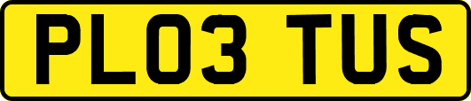PL03TUS
