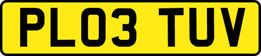 PL03TUV