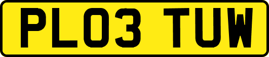 PL03TUW
