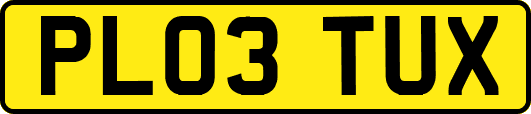 PL03TUX