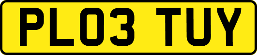 PL03TUY