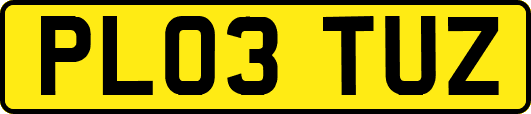 PL03TUZ