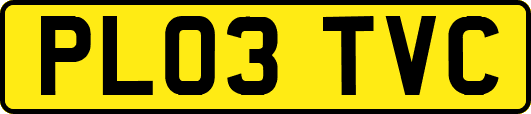 PL03TVC