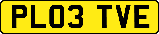 PL03TVE