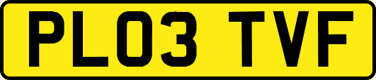 PL03TVF