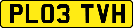 PL03TVH