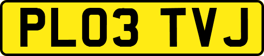PL03TVJ
