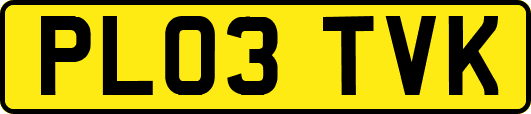 PL03TVK