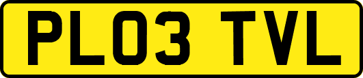 PL03TVL