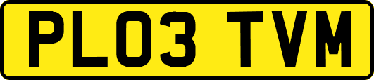 PL03TVM