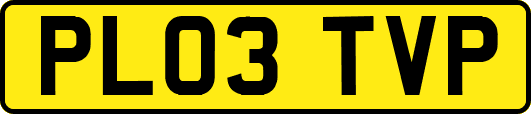 PL03TVP