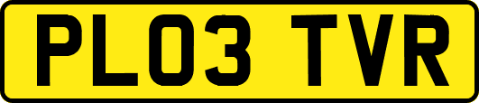 PL03TVR