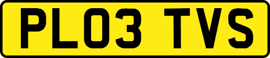 PL03TVS