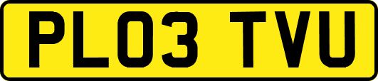 PL03TVU