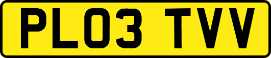 PL03TVV