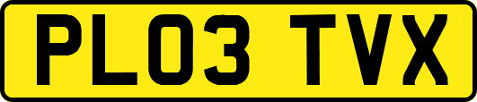 PL03TVX