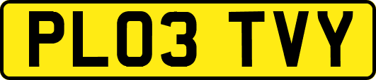 PL03TVY