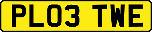 PL03TWE
