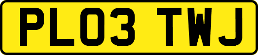 PL03TWJ