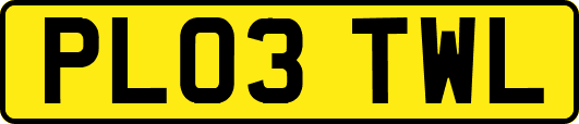 PL03TWL