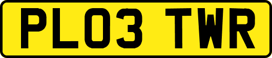 PL03TWR