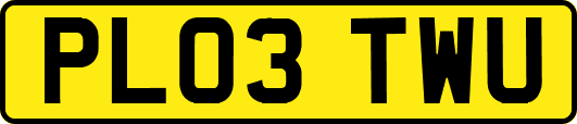 PL03TWU