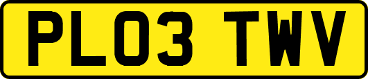 PL03TWV