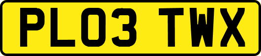 PL03TWX
