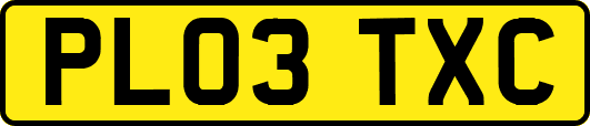 PL03TXC