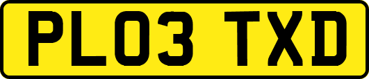 PL03TXD