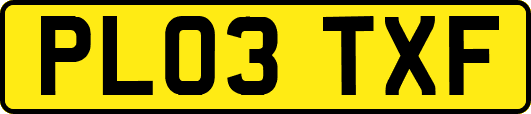 PL03TXF