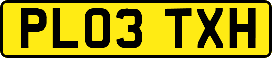 PL03TXH
