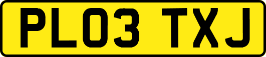 PL03TXJ