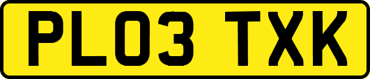 PL03TXK