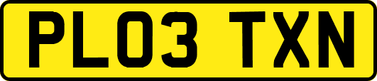 PL03TXN