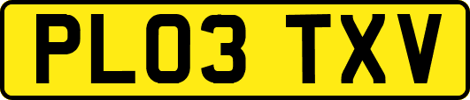 PL03TXV